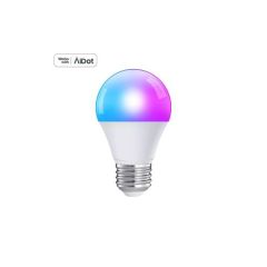 AiDot Smart WiFi RGBW Light Bulb